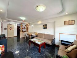 Blk 485B Choa Chu Kang Avenue 5 (Choa Chu Kang), HDB 5 Rooms #561000261